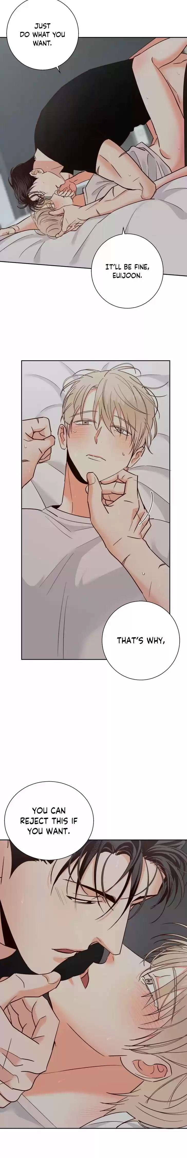 Dangerous Convenience Store Ch.039