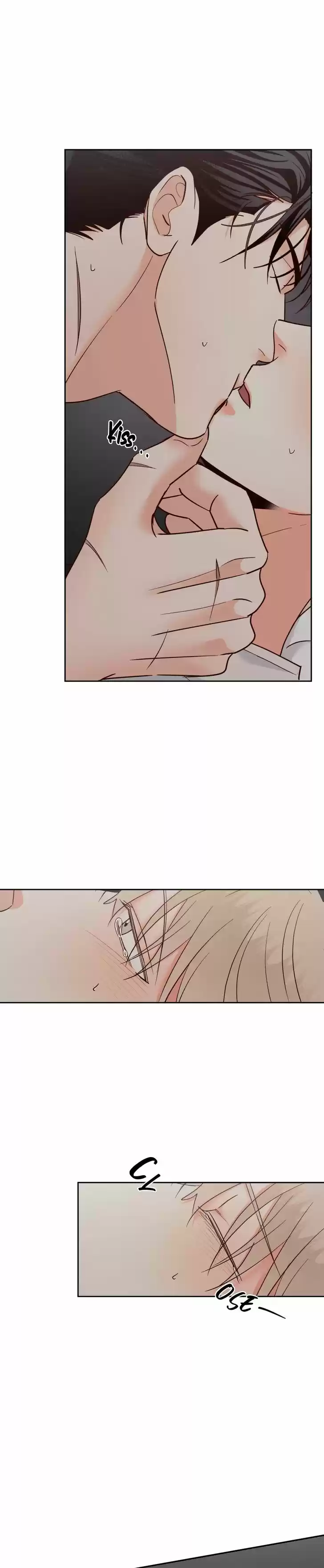 Dangerous Convenience Store Ch.039