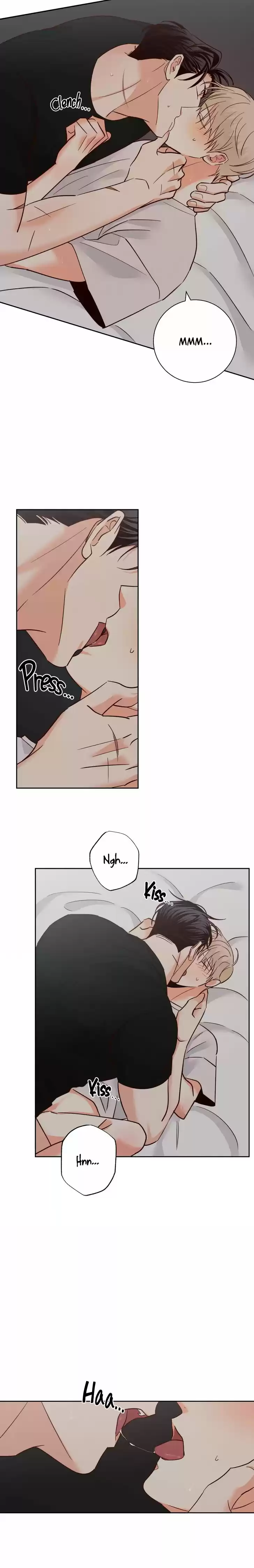 Dangerous Convenience Store Ch.039