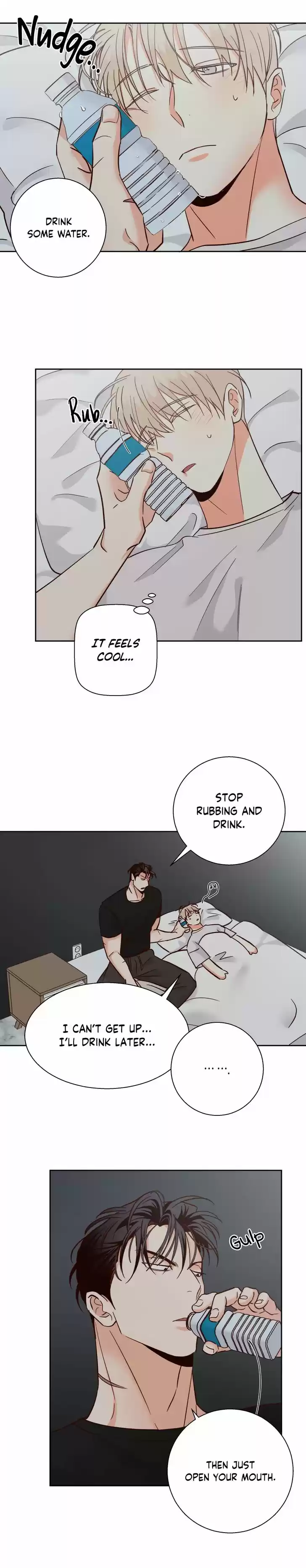 Dangerous Convenience Store Ch.039