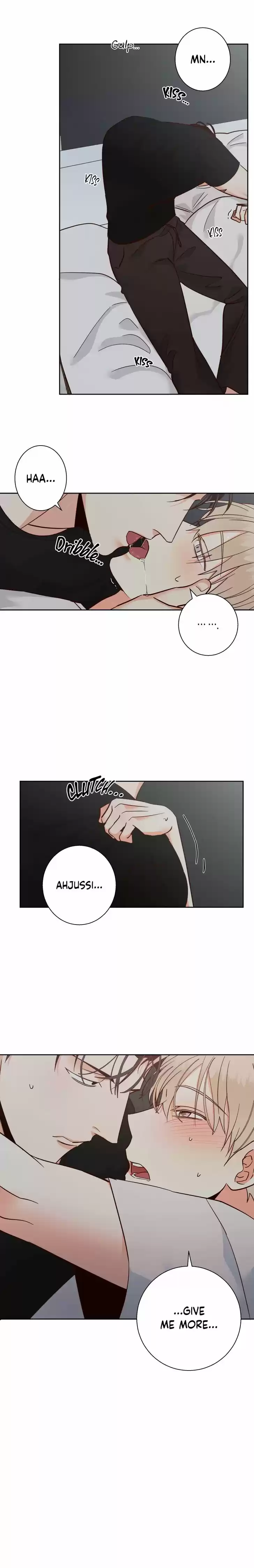 Dangerous Convenience Store Ch.039