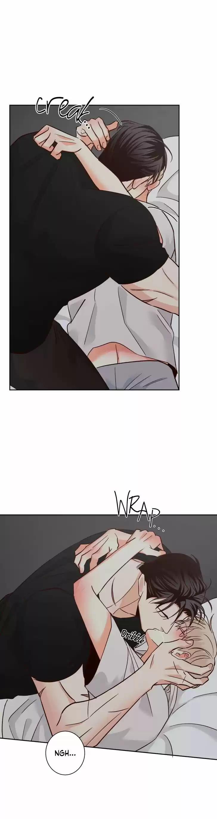 Dangerous Convenience Store Ch.039