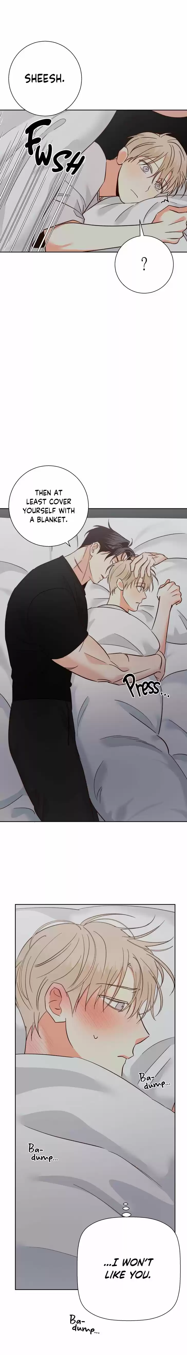 Dangerous Convenience Store Ch.039