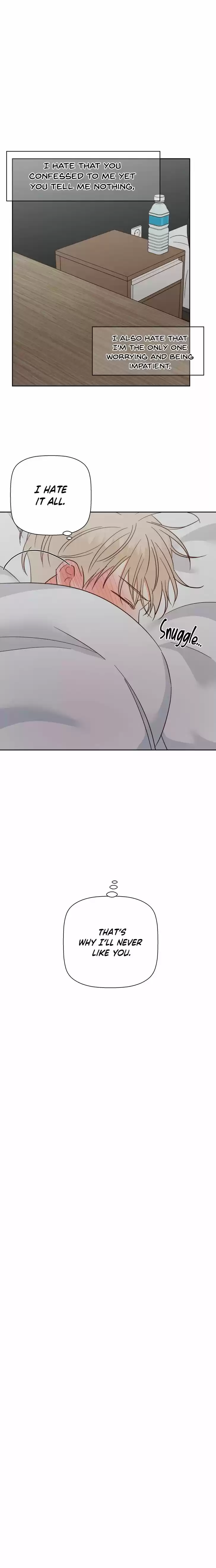 Dangerous Convenience Store Ch.039