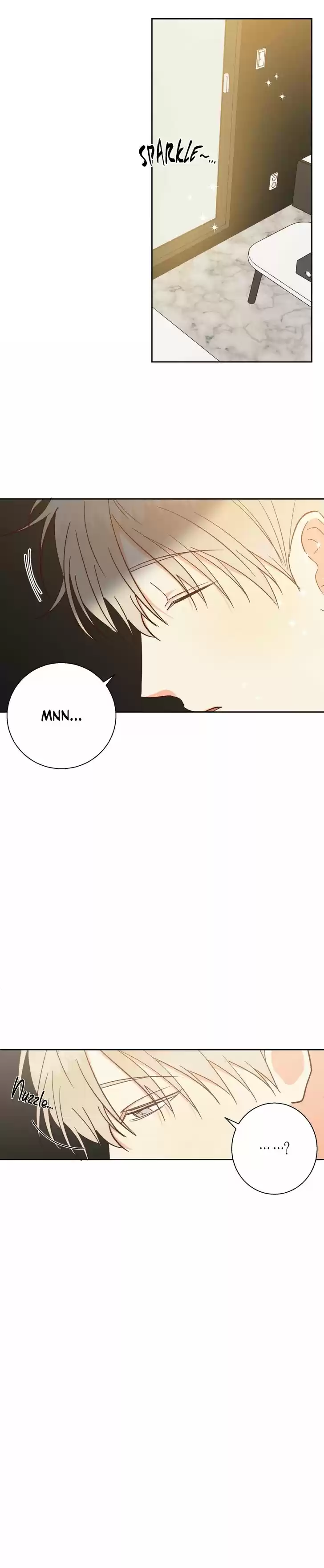 Dangerous Convenience Store Ch.039