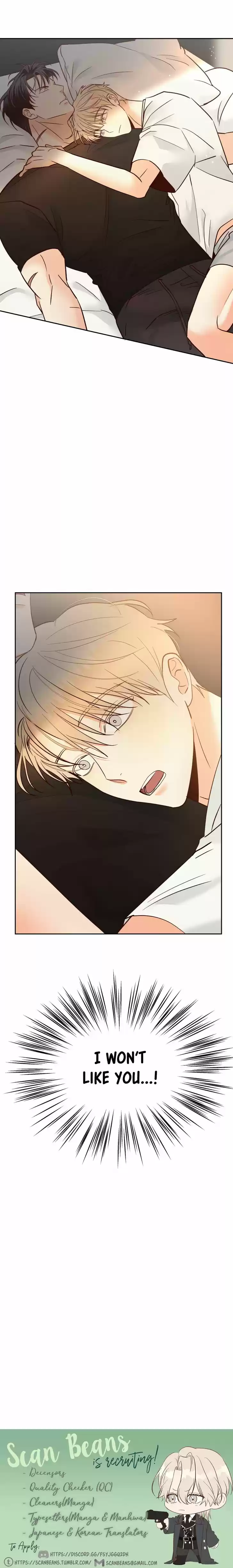 Dangerous Convenience Store Ch.039