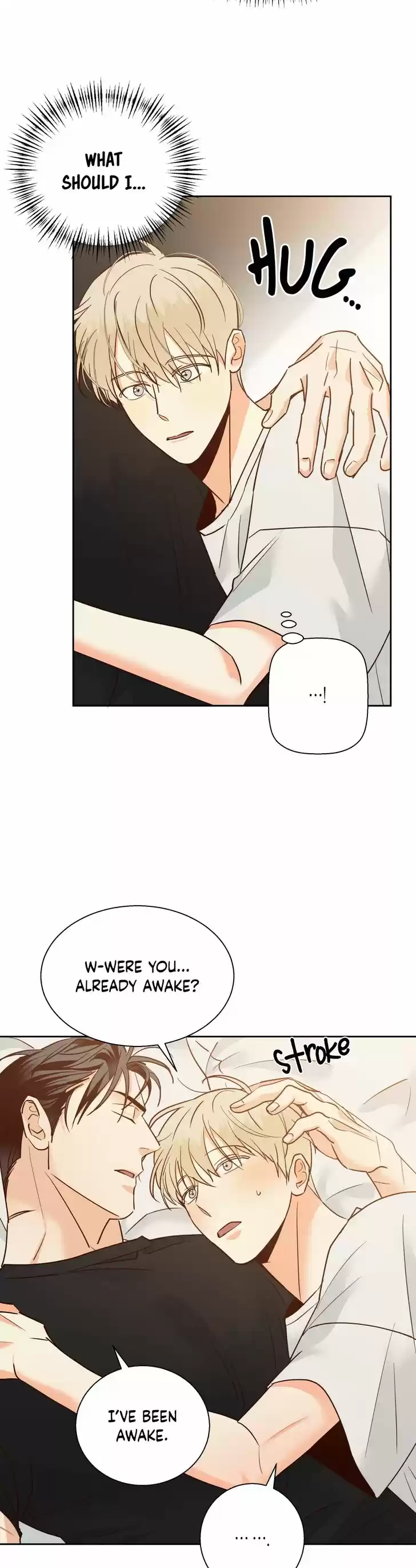 Dangerous Convenience Store Ch.040