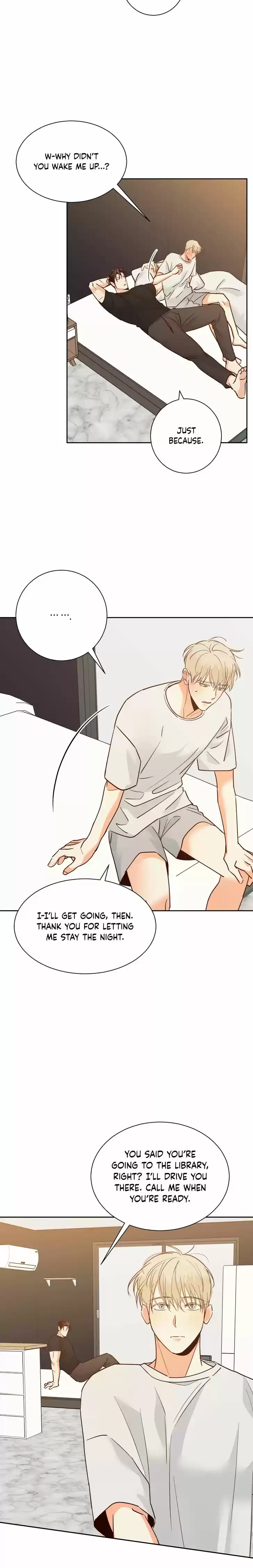 Dangerous Convenience Store Ch.040