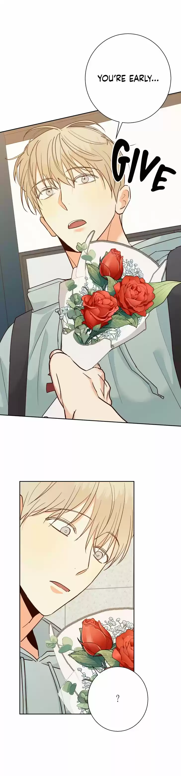 Dangerous Convenience Store Ch.040