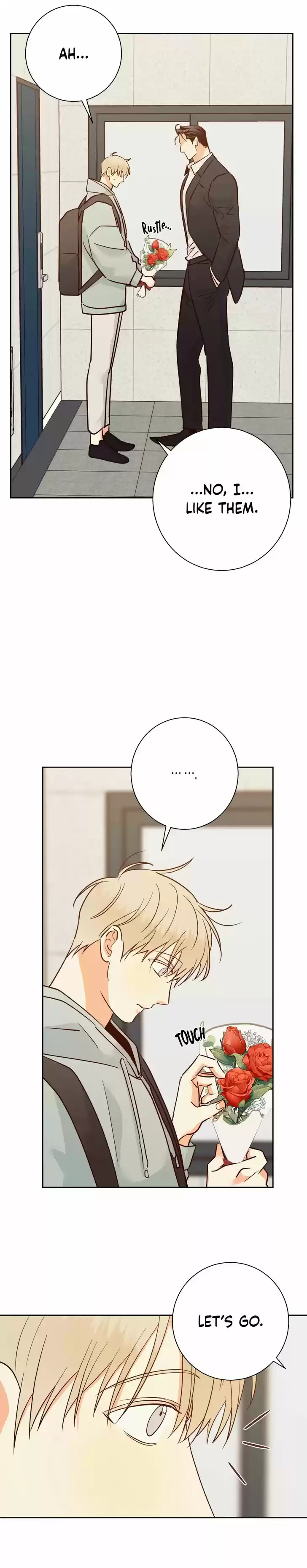 Dangerous Convenience Store Ch.040