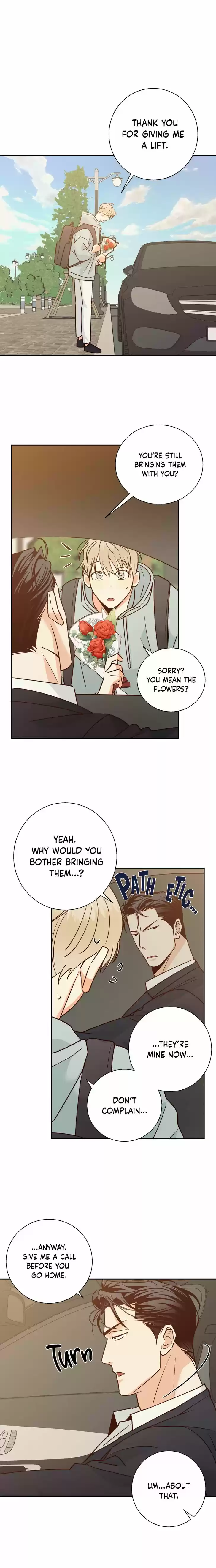 Dangerous Convenience Store Ch.040