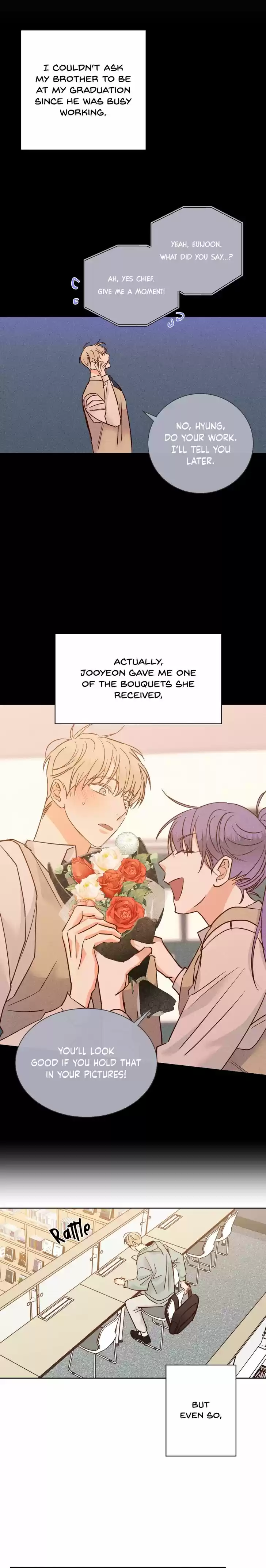 Dangerous Convenience Store Ch.040