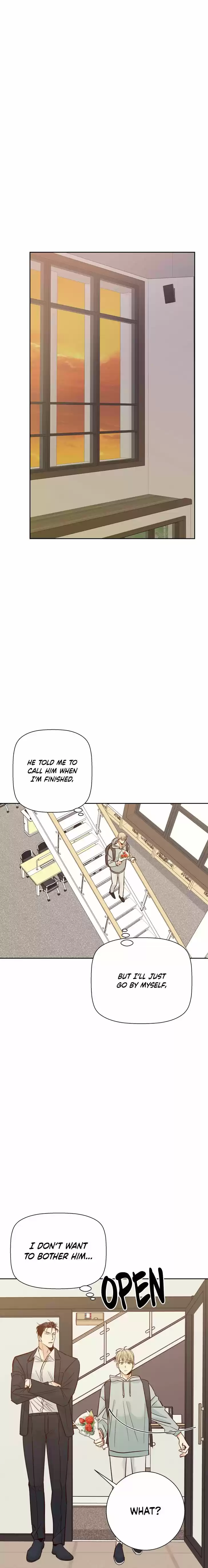 Dangerous Convenience Store Ch.040