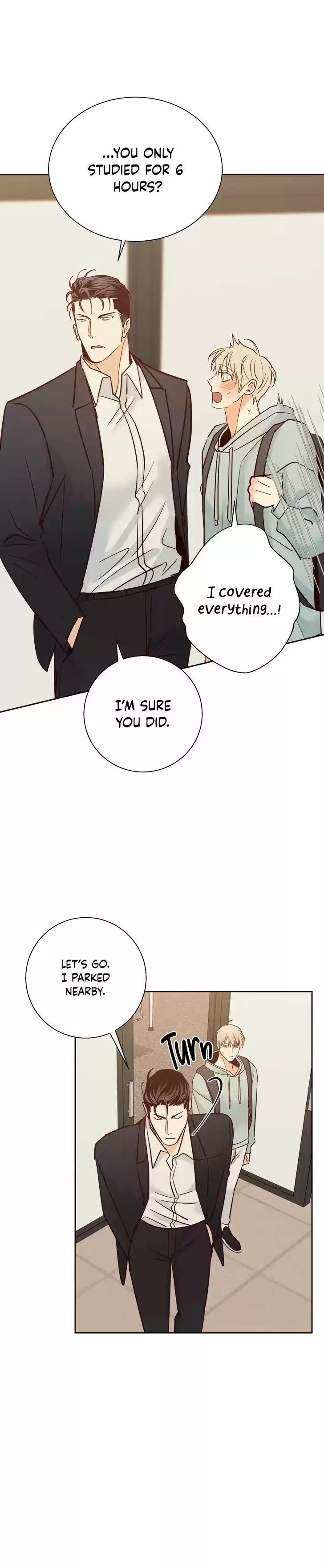 Dangerous Convenience Store Ch.040