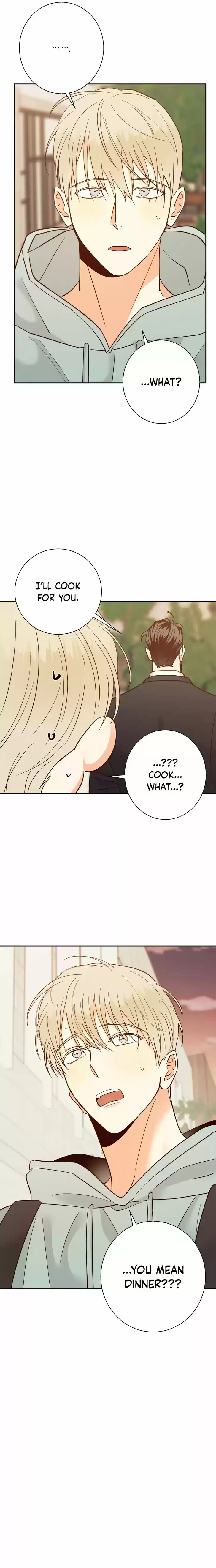 Dangerous Convenience Store Ch.040