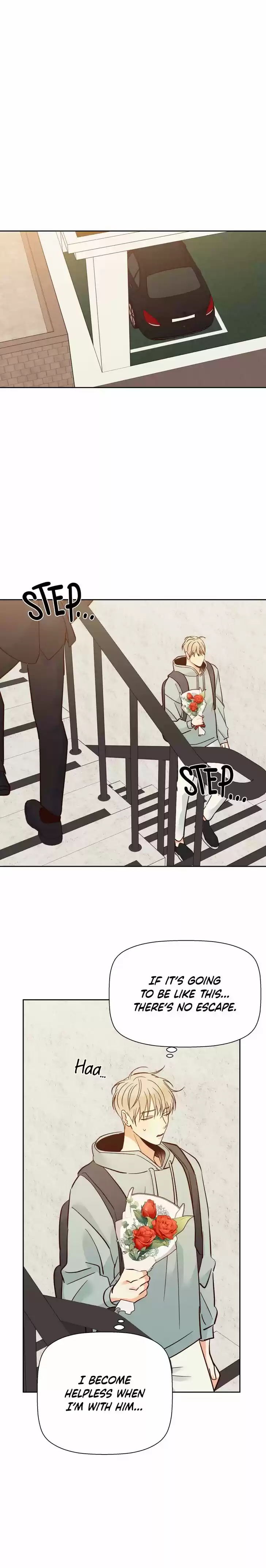 Dangerous Convenience Store Ch.040