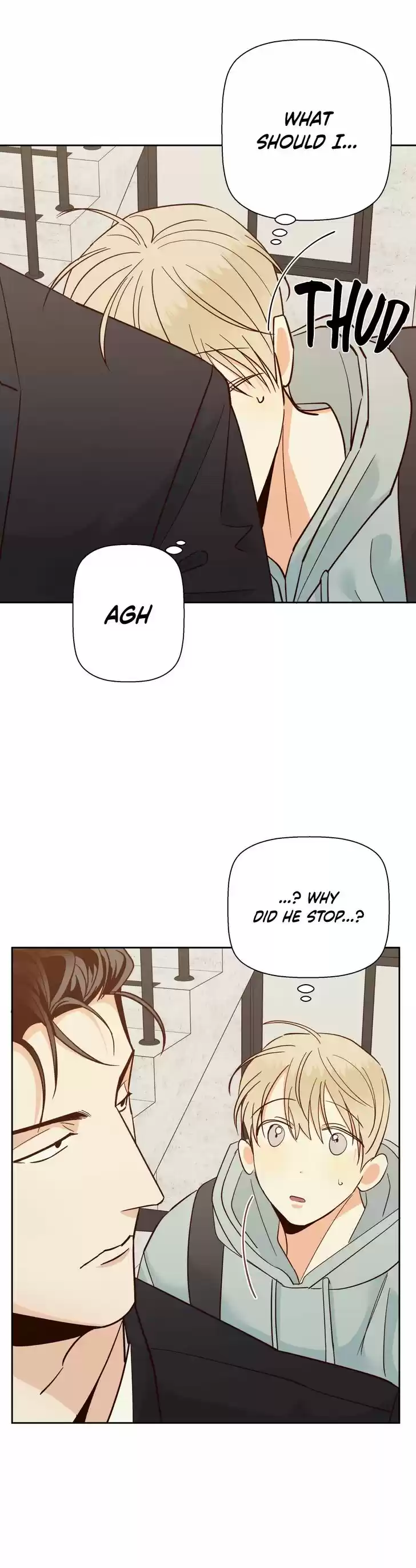 Dangerous Convenience Store Ch.040