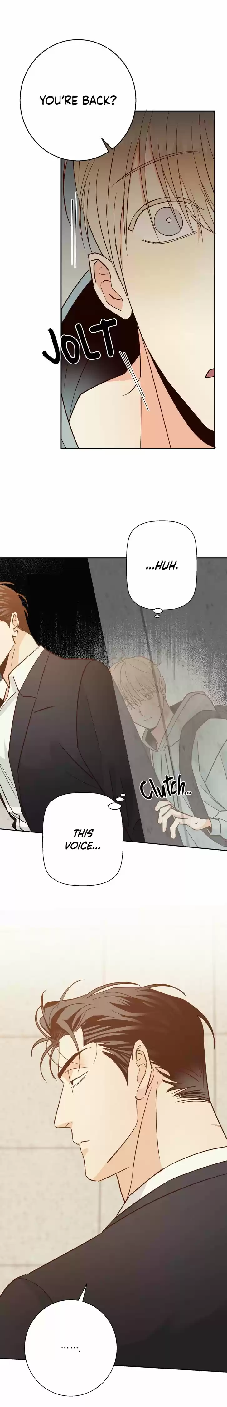 Dangerous Convenience Store Ch.040