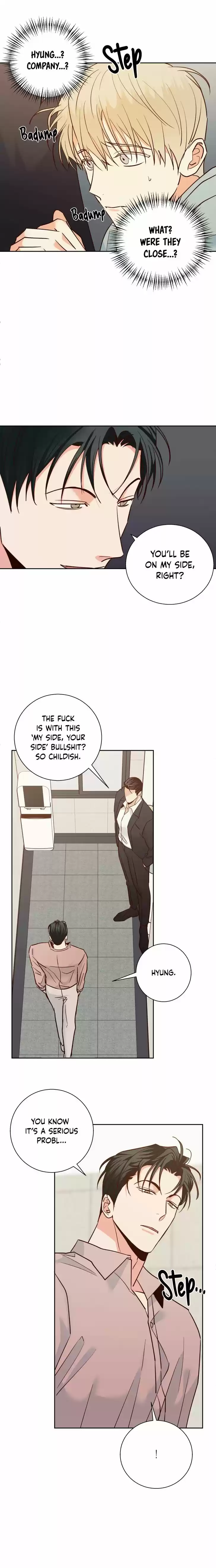 Dangerous Convenience Store Ch.041