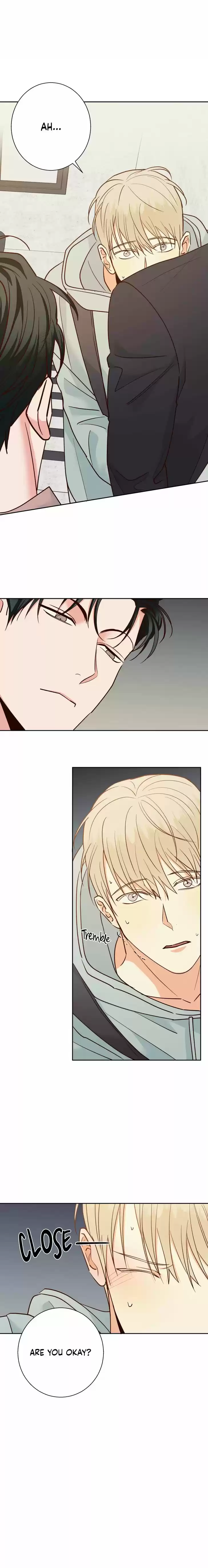 Dangerous Convenience Store Ch.041