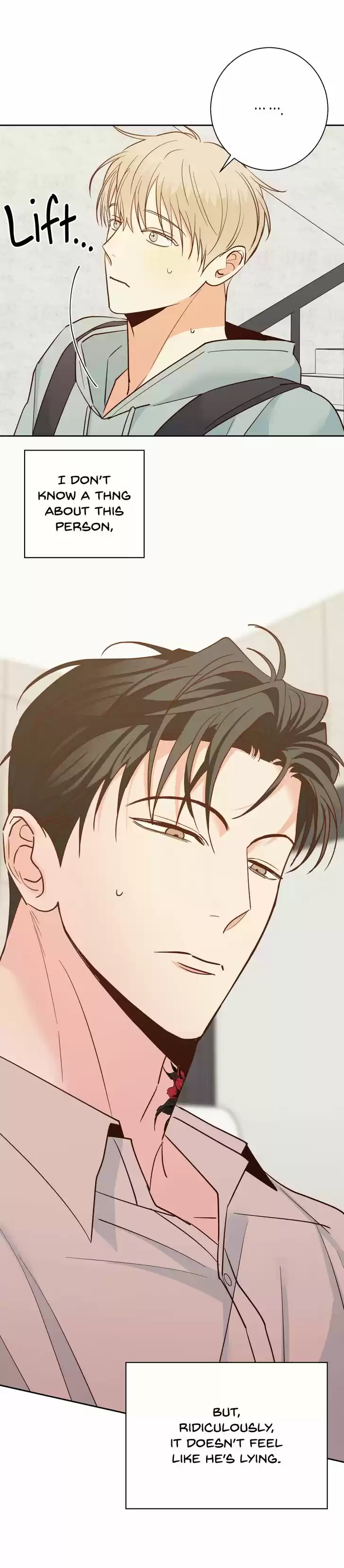 Dangerous Convenience Store Ch.041