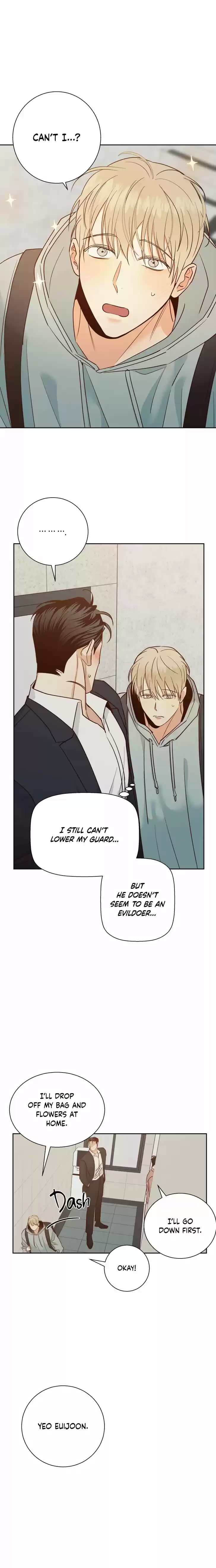 Dangerous Convenience Store Ch.041