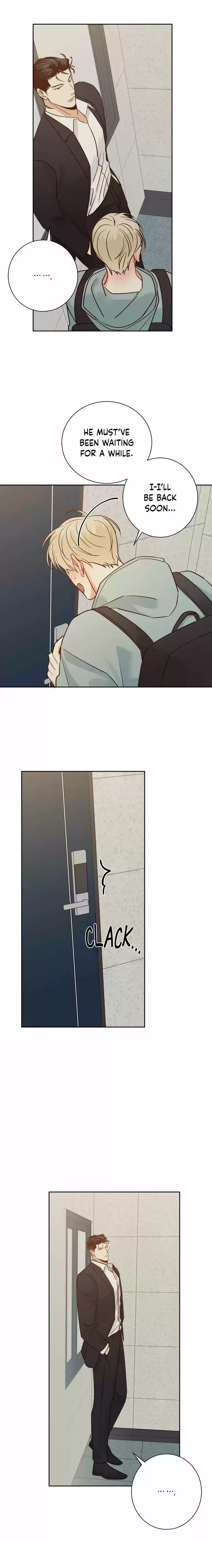 Dangerous Convenience Store Ch.041