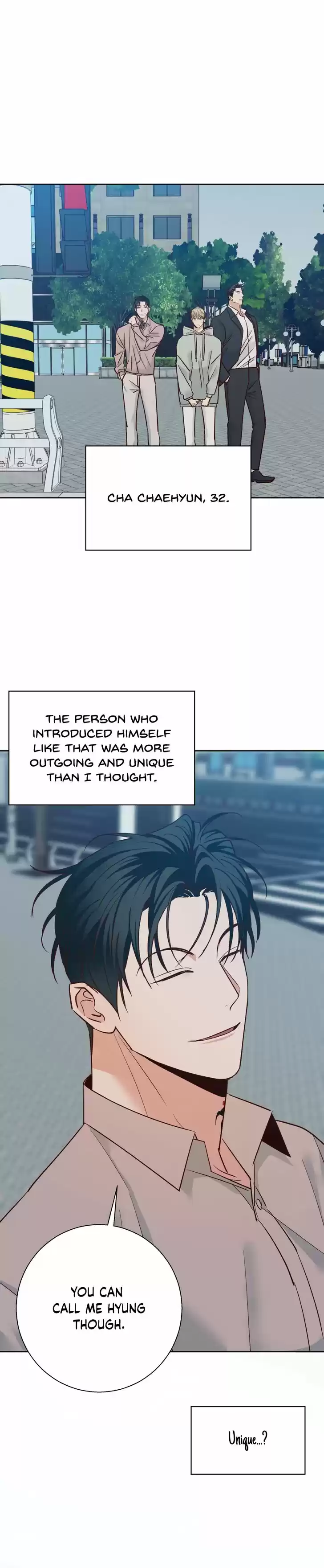 Dangerous Convenience Store Ch.041