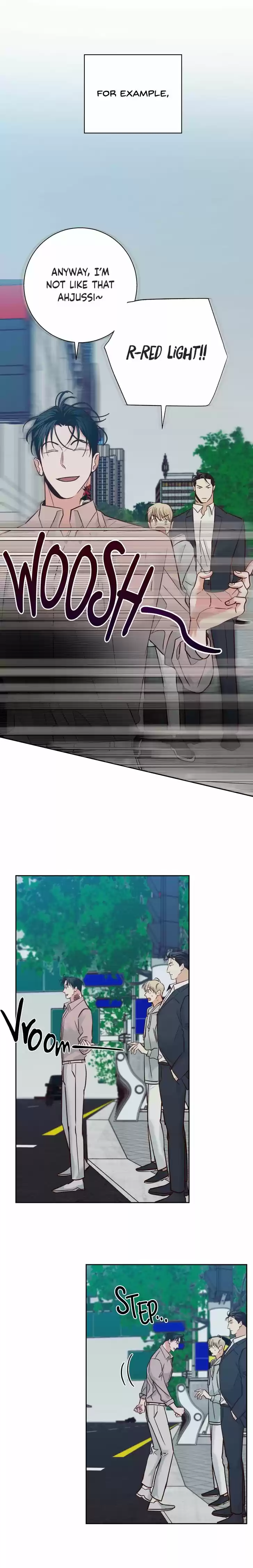 Dangerous Convenience Store Ch.041