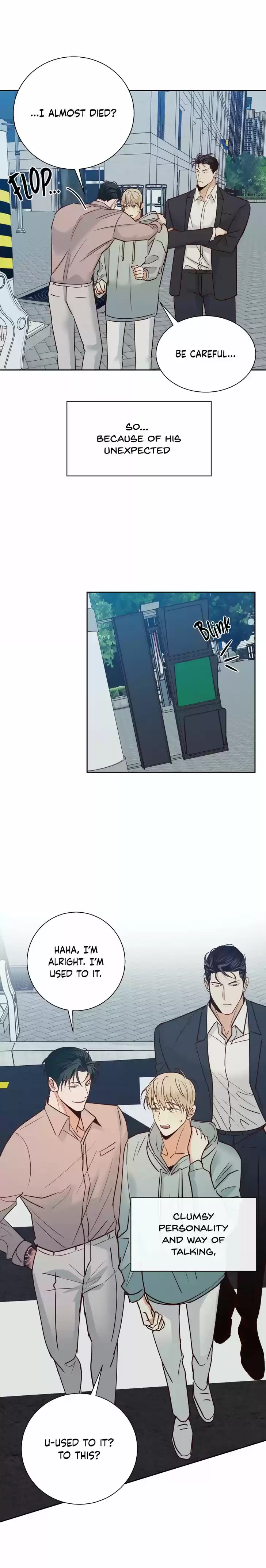 Dangerous Convenience Store Ch.041