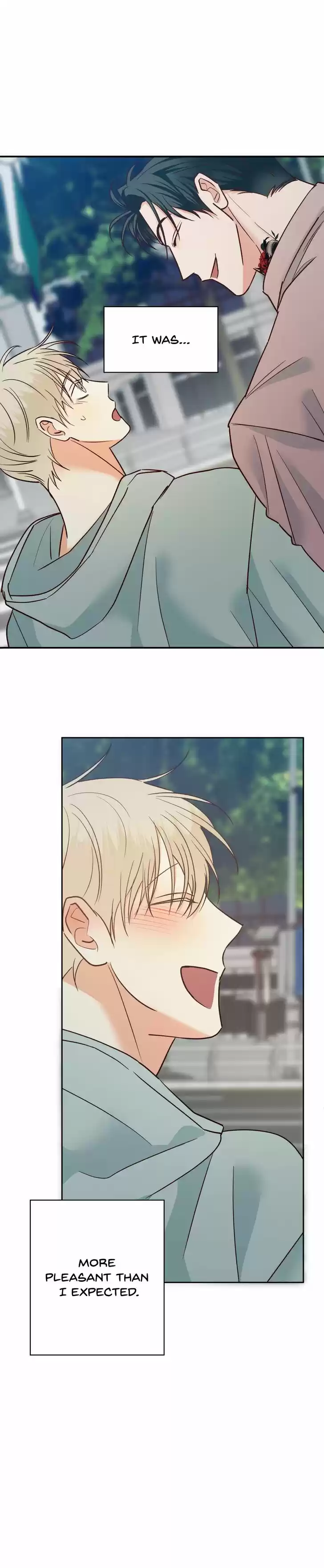 Dangerous Convenience Store Ch.041