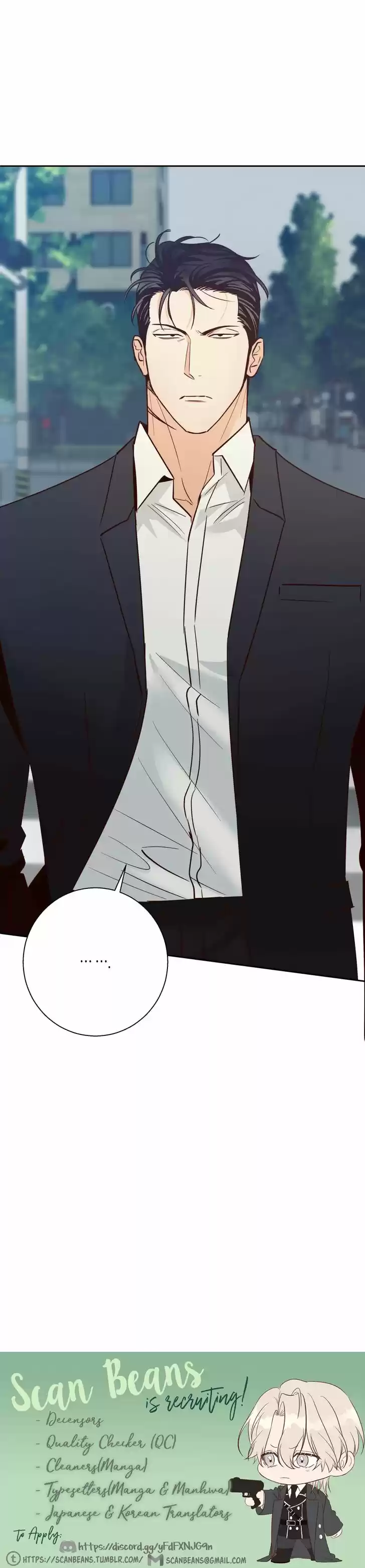 Dangerous Convenience Store Ch.041