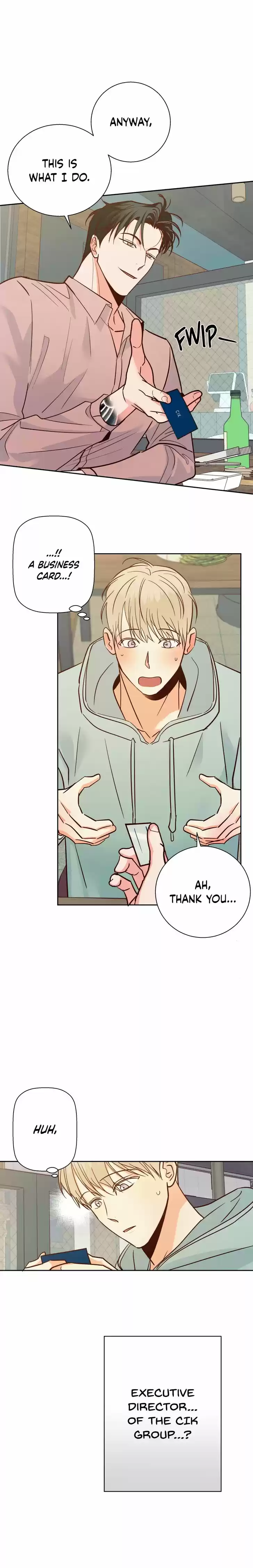 Dangerous Convenience Store Ch.042