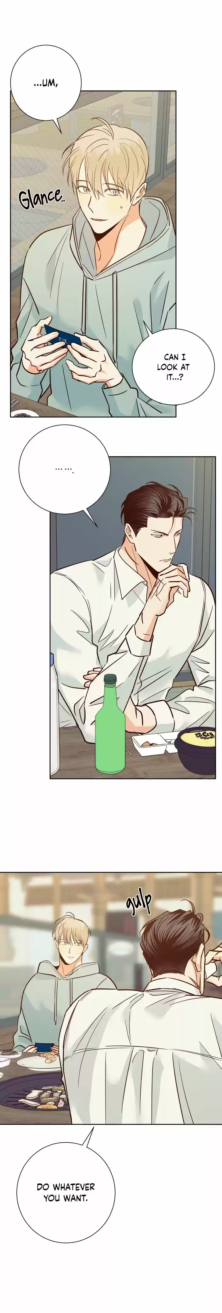 Dangerous Convenience Store Ch.042