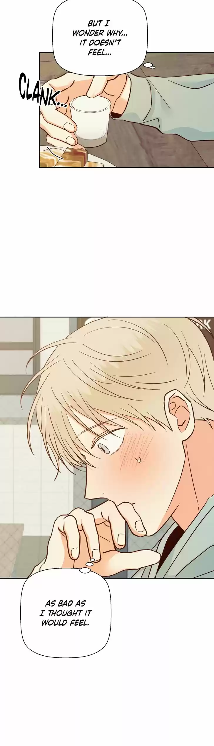 Dangerous Convenience Store Ch.042