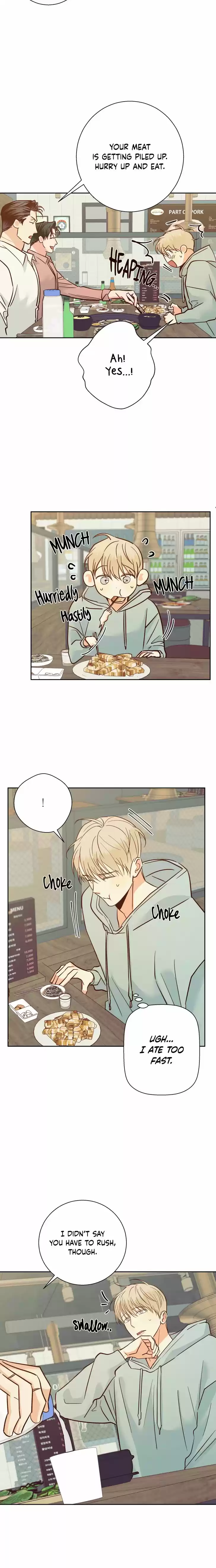 Dangerous Convenience Store Ch.042