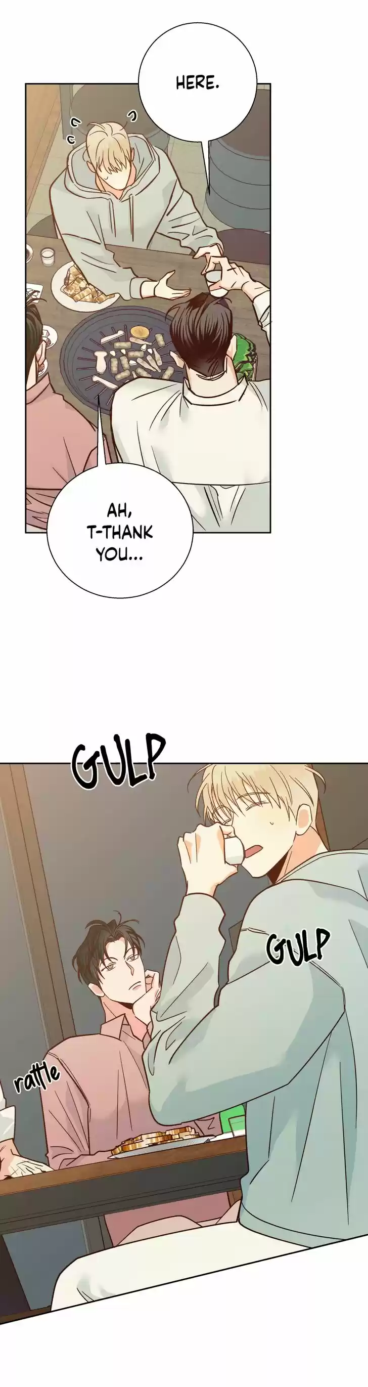 Dangerous Convenience Store Ch.042