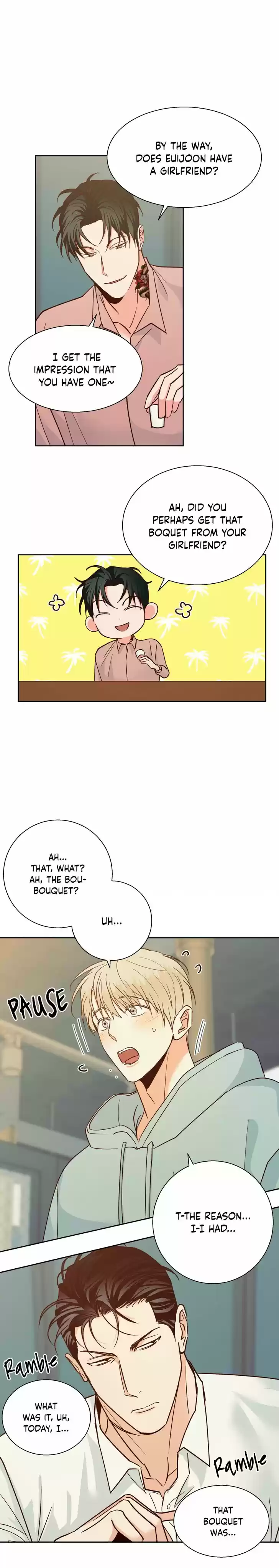 Dangerous Convenience Store Ch.042