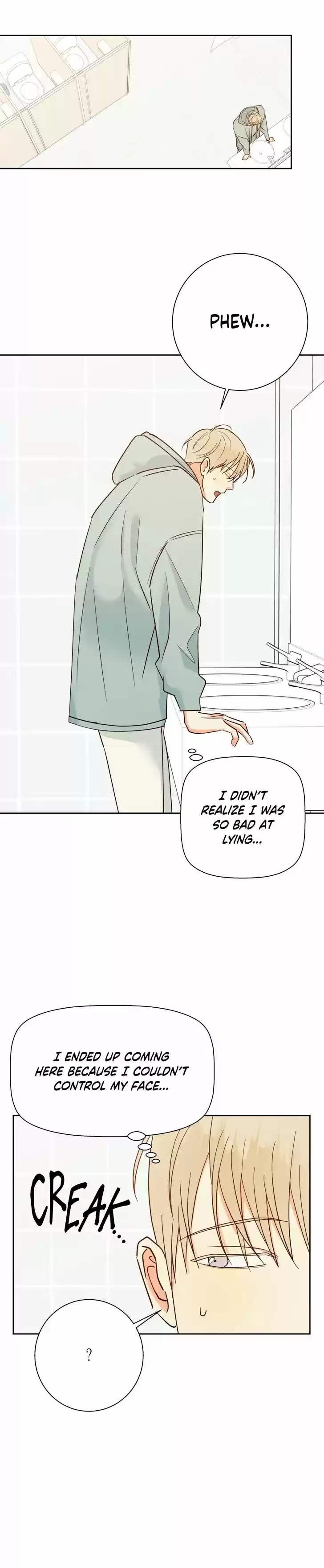 Dangerous Convenience Store Ch.042