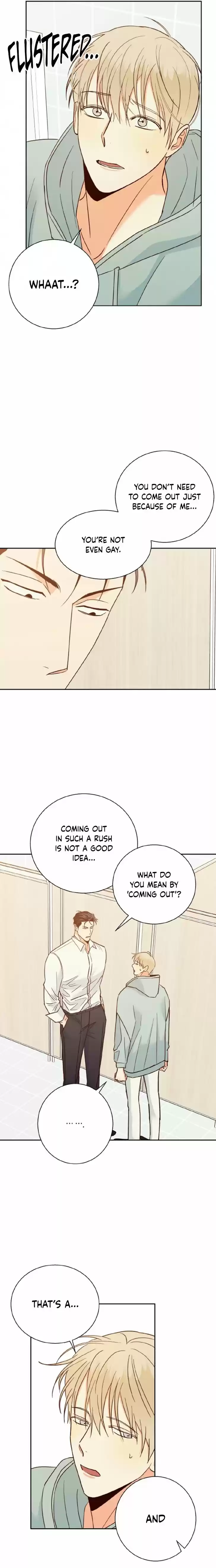 Dangerous Convenience Store Ch.042