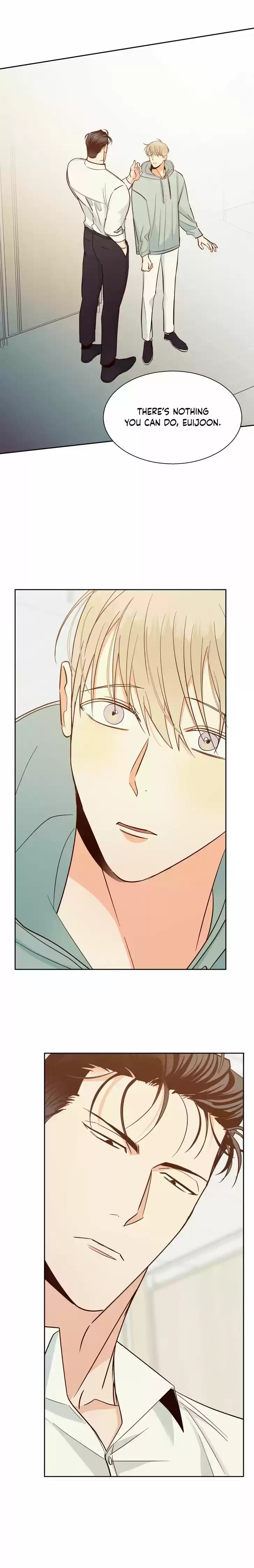 Dangerous Convenience Store Ch.043