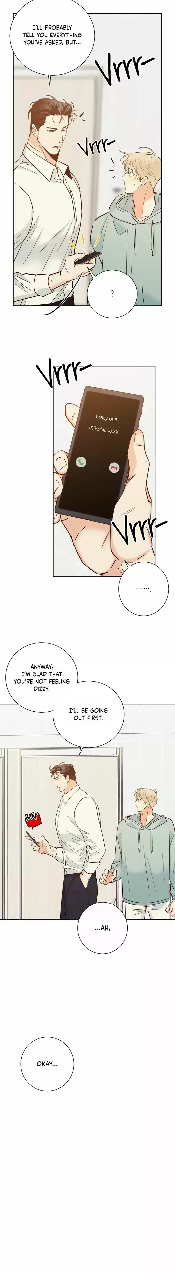 Dangerous Convenience Store Ch.043