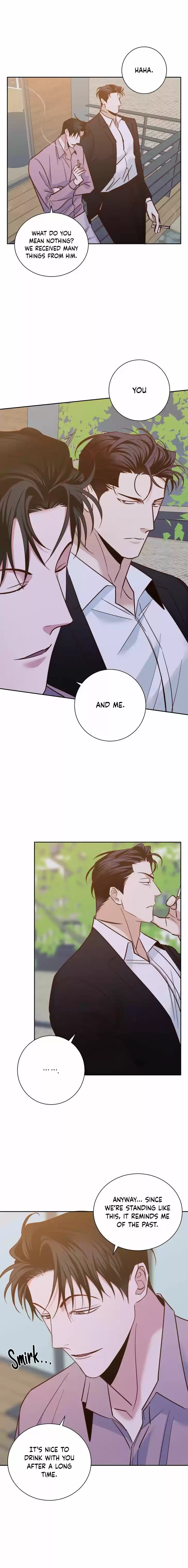 Dangerous Convenience Store Ch.043