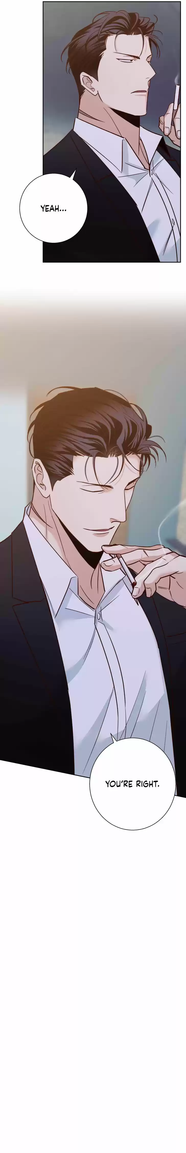 Dangerous Convenience Store Ch.043