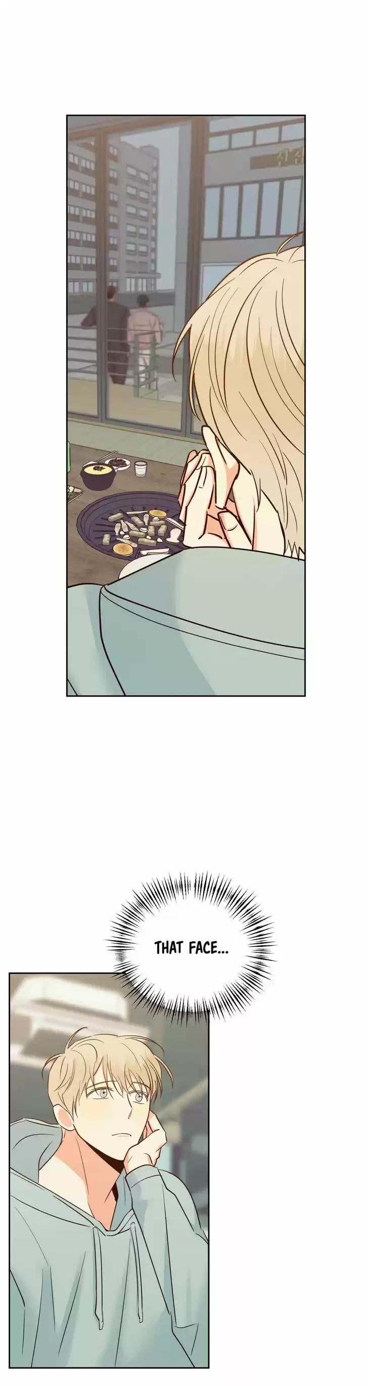 Dangerous Convenience Store Ch.043