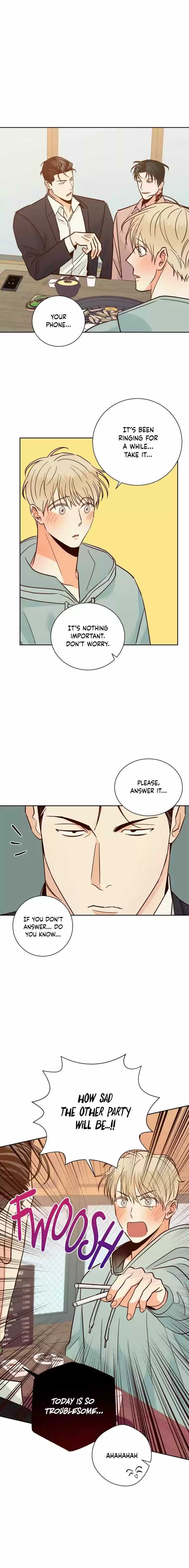 Dangerous Convenience Store Ch.043