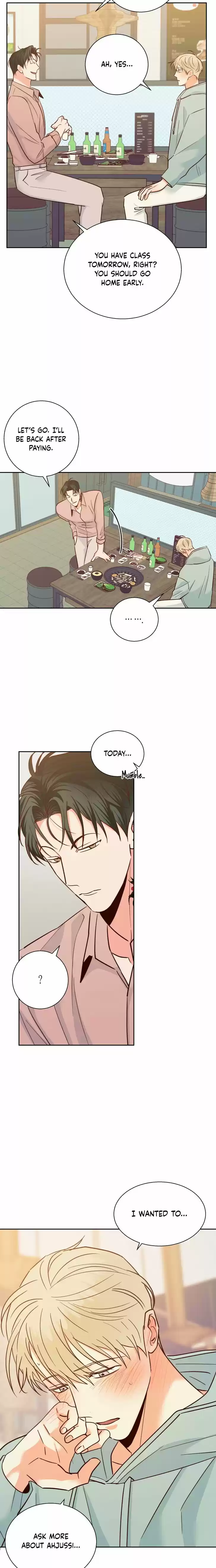 Dangerous Convenience Store Ch.043