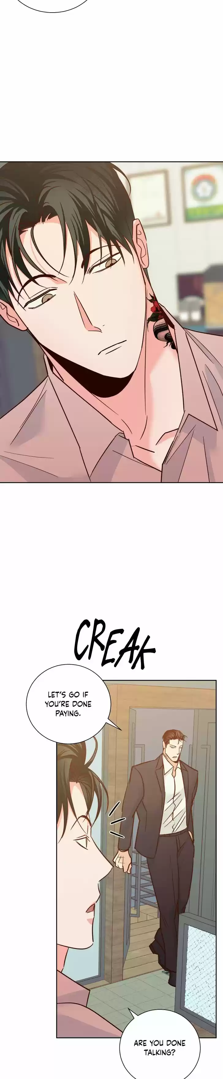 Dangerous Convenience Store Ch.043