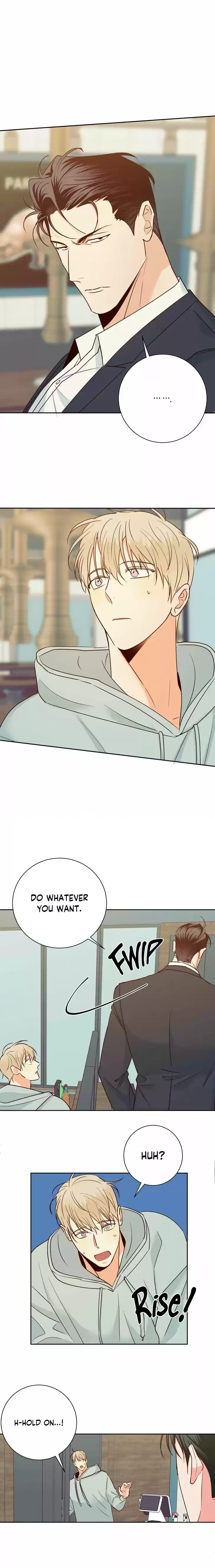 Dangerous Convenience Store Ch.044