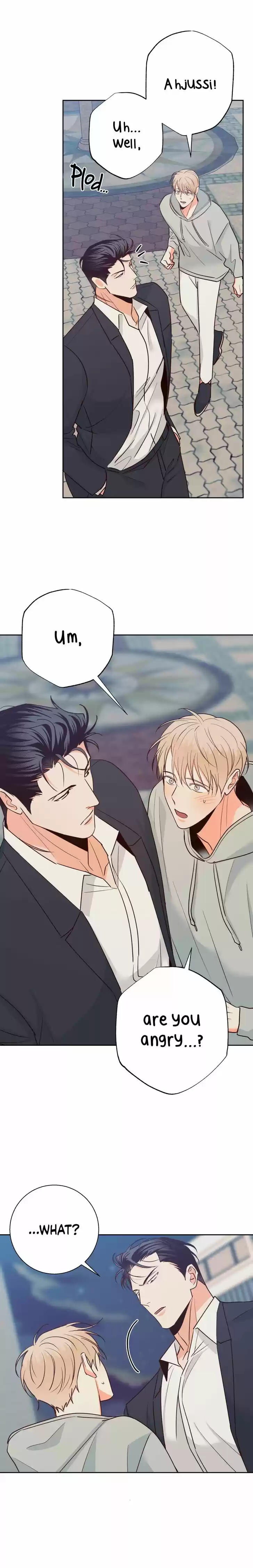 Dangerous Convenience Store Ch.044